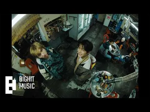 CORTIS (코르티스) 'REDRED' Official MV
