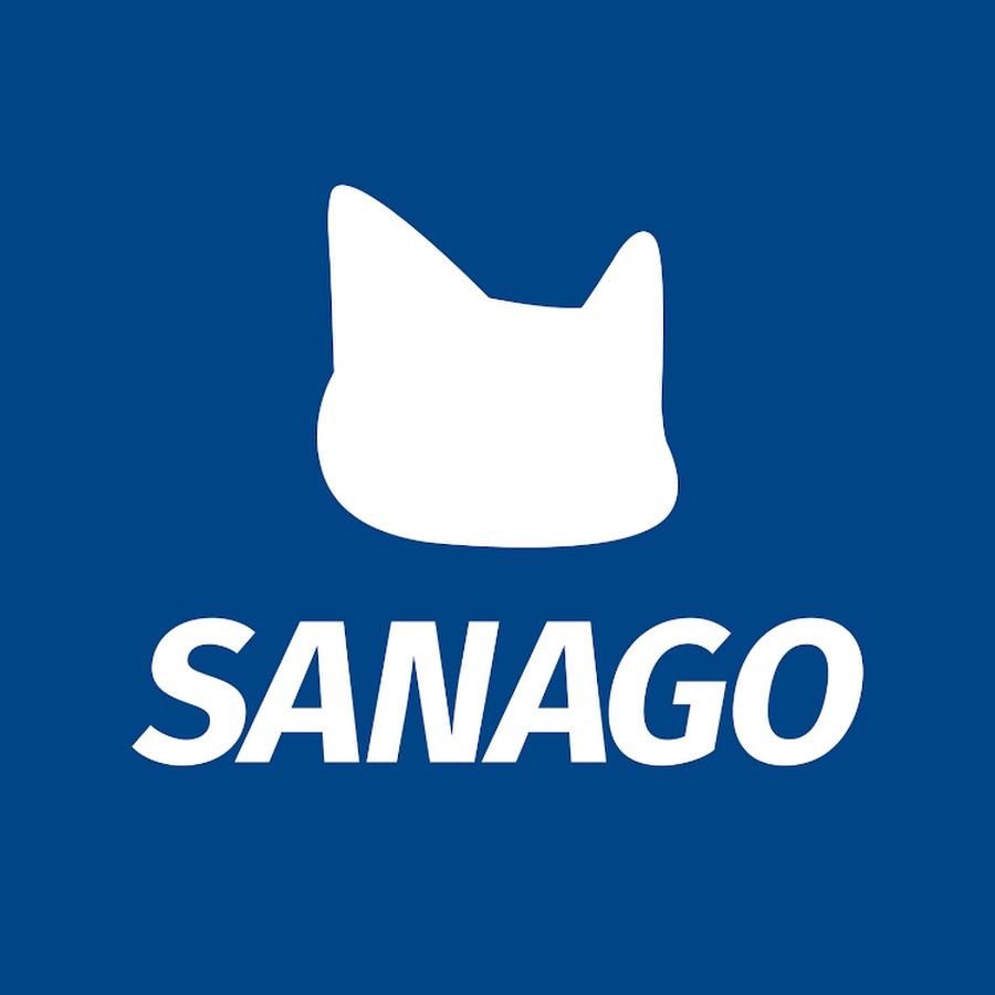 사나고 Sanago